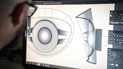 Generative AI for Autodesk